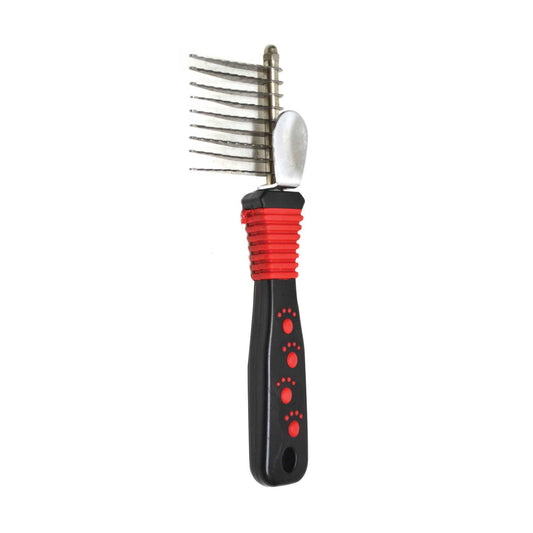 Cat Knot Remover Brush