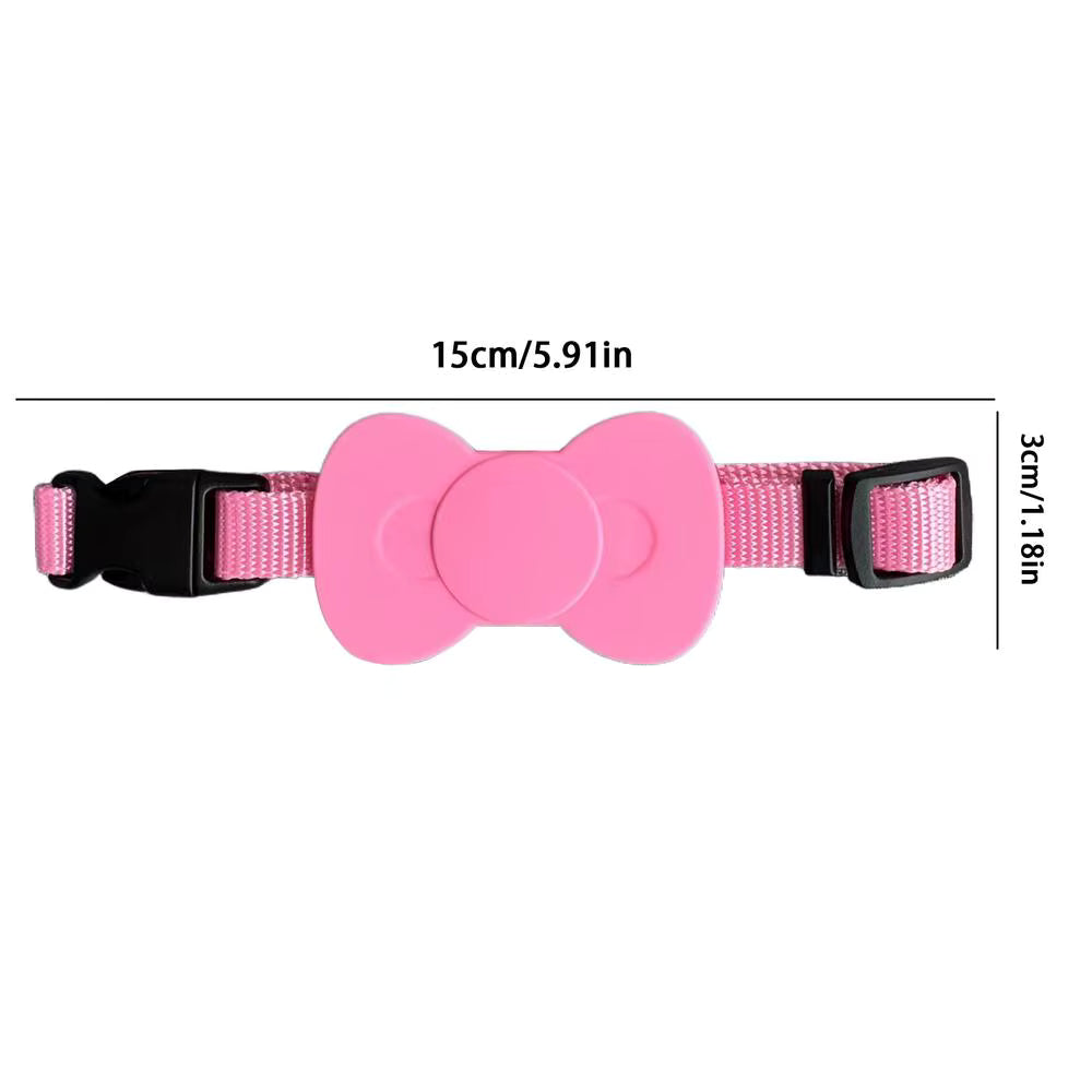Pet Collar Tracker