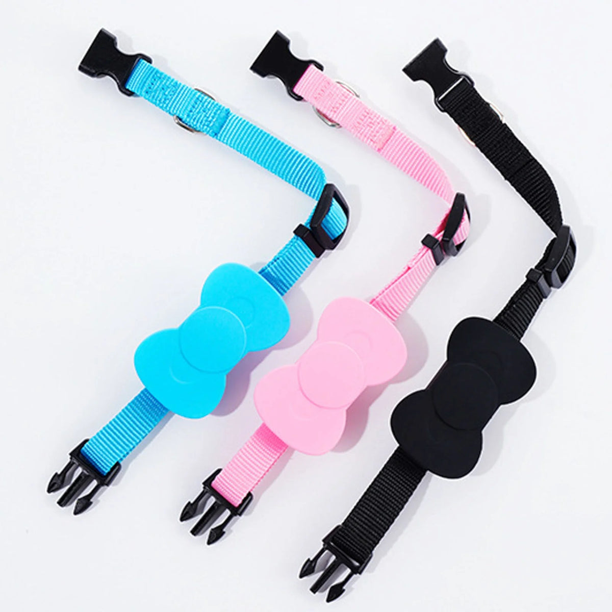 Pet Collar Tracker