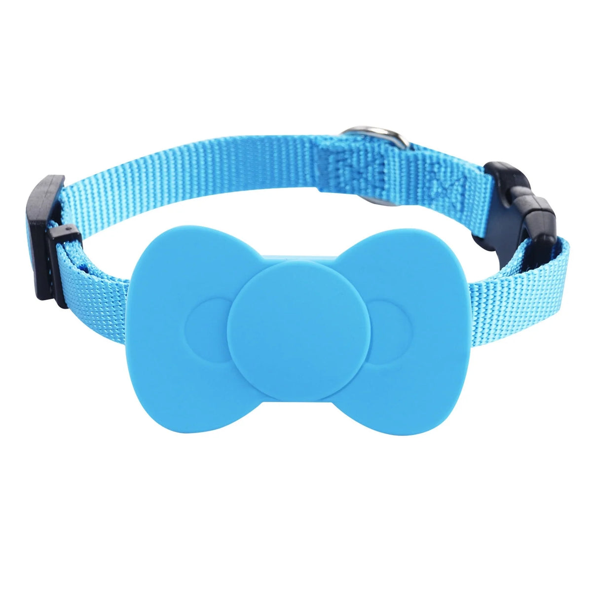 Pet Collar Tracker