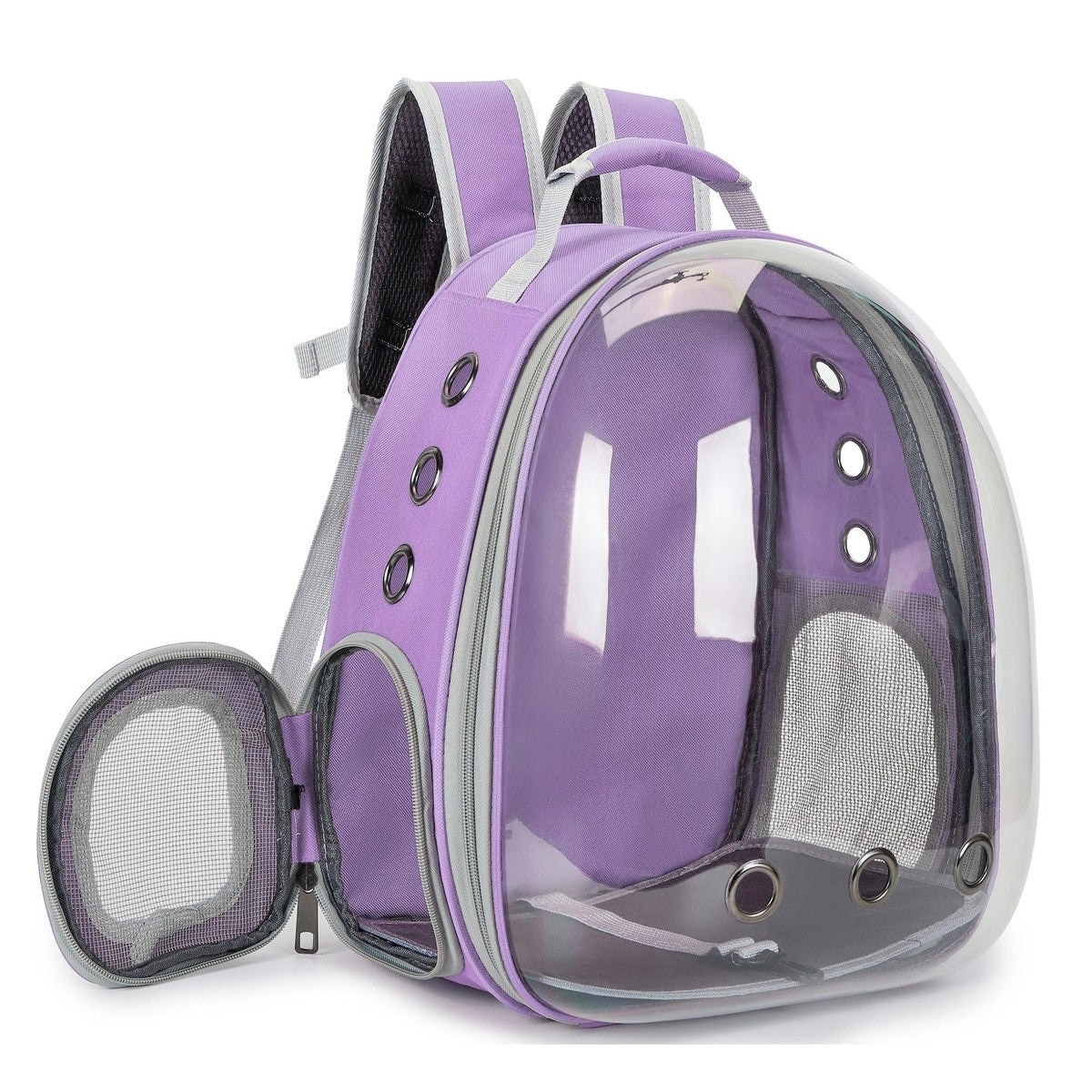 Portable Cat Backpack