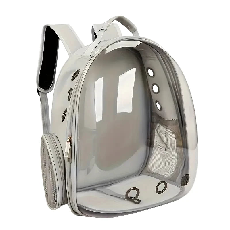 Portable Cat Backpack