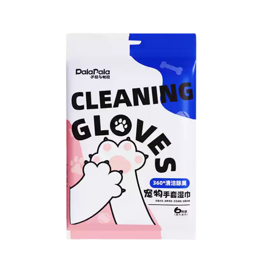 DalaPala Cleaning Wipes