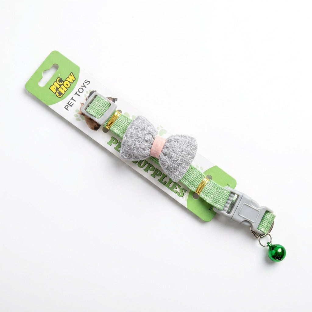 PicChow Cat Collar