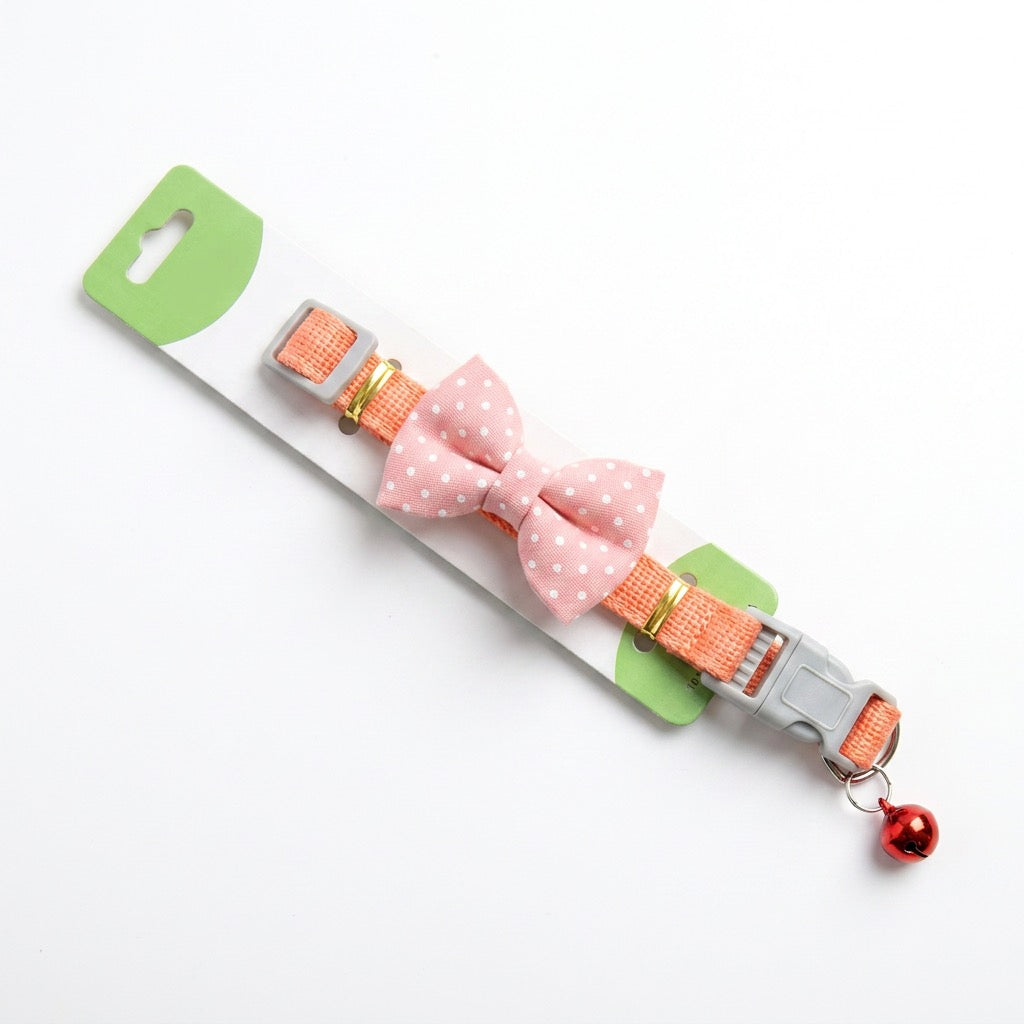PicChow Cat Collar