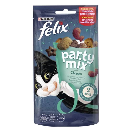 Felix Party Mix - Ocean