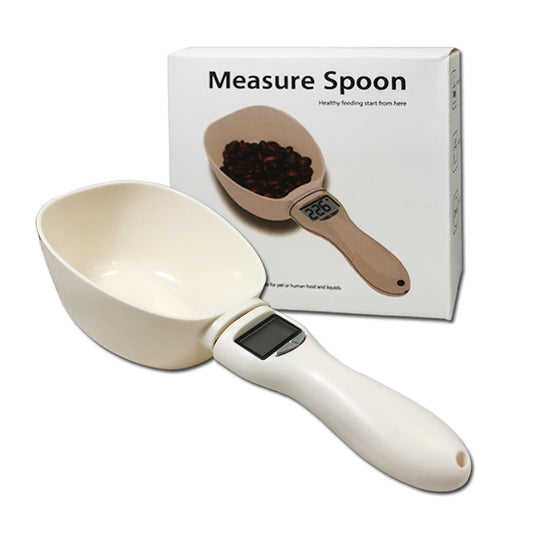 Measure Spoon