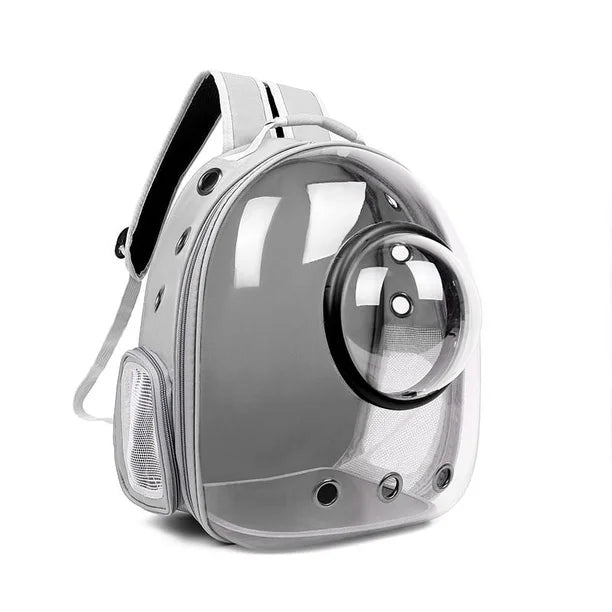 Backpack Pet Carrier With Window