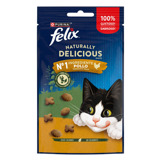Felix Naturally Delicious - Pollo