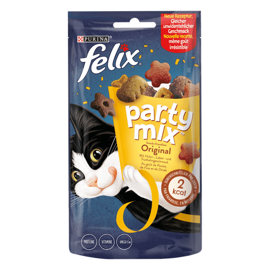 Felix Party Mix - Original