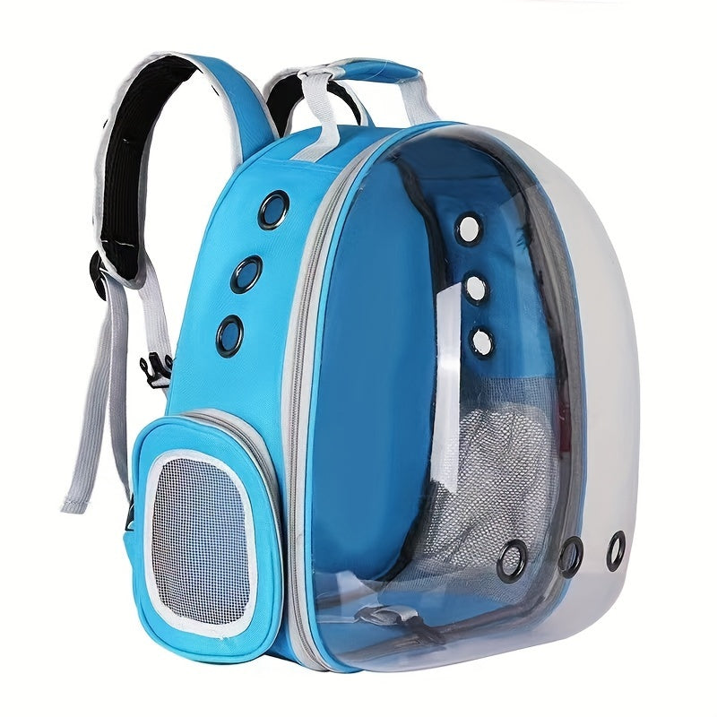 Portable Cat Backpack