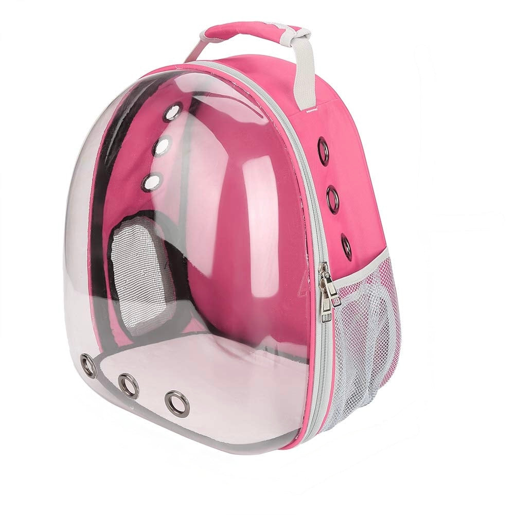Portable Cat Backpack