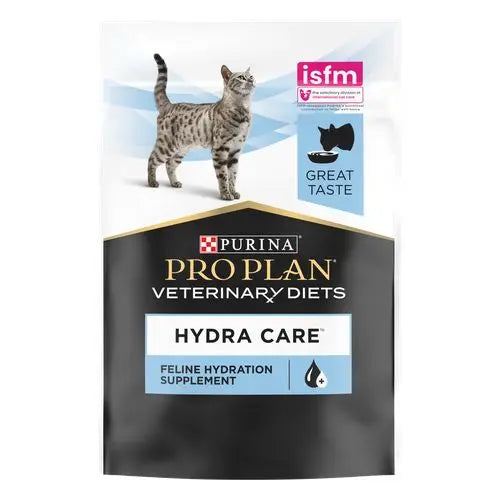 Proplan - Hydra Care Feline Hydration