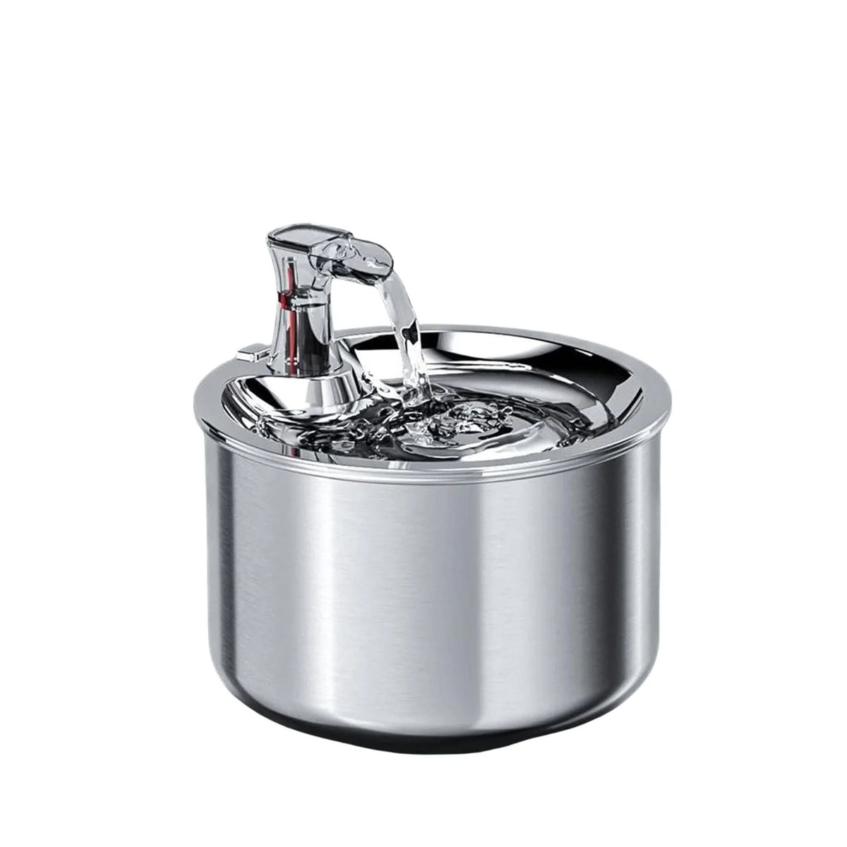Stainless Steel Water Fountain