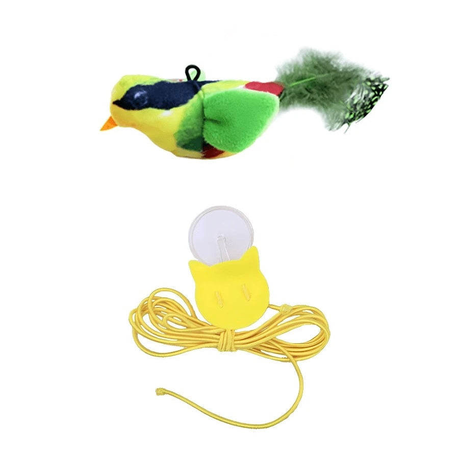 Flying Bird Toy