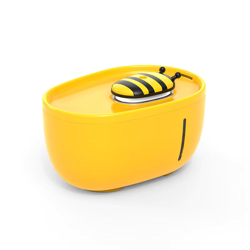 Bee Water Fountain