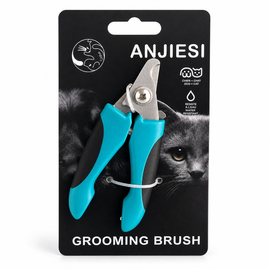 Anjiesi Nail Clipper