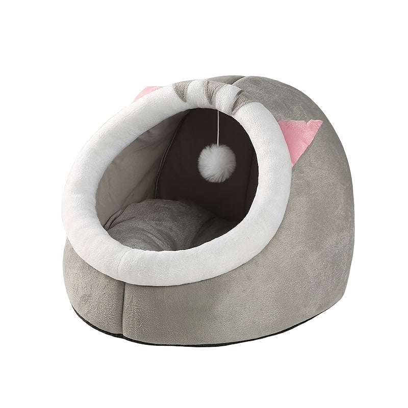 Pet Winter Bed