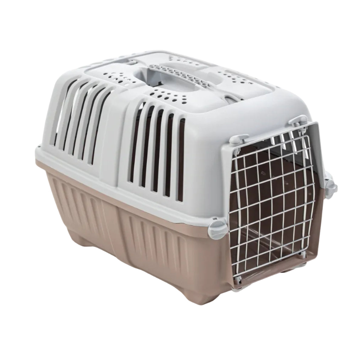 Pratiko Travel Pet Carrier