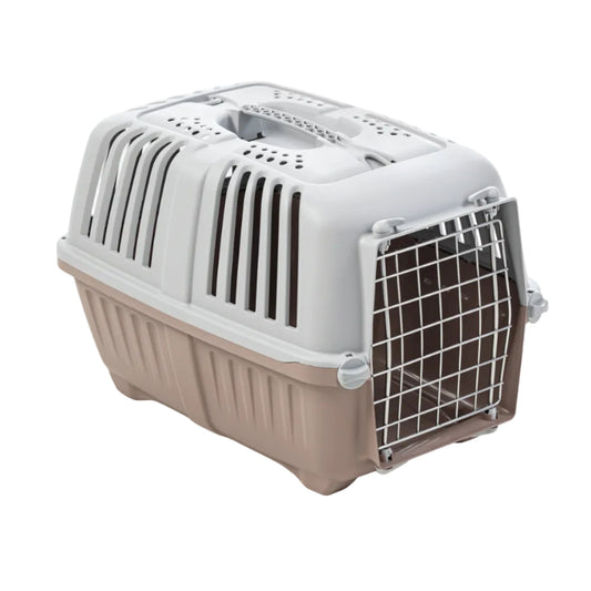Pratiko Travel Pet Carrier
