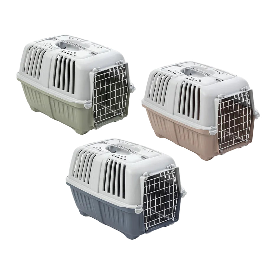Pratiko Travel Pet Carrier