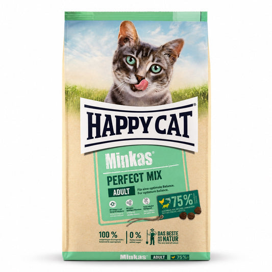 Happy Cat Adult Perfect Mix