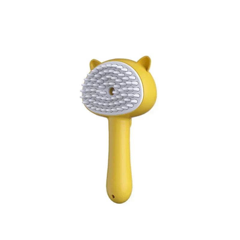 Pet Spray Massage Comb