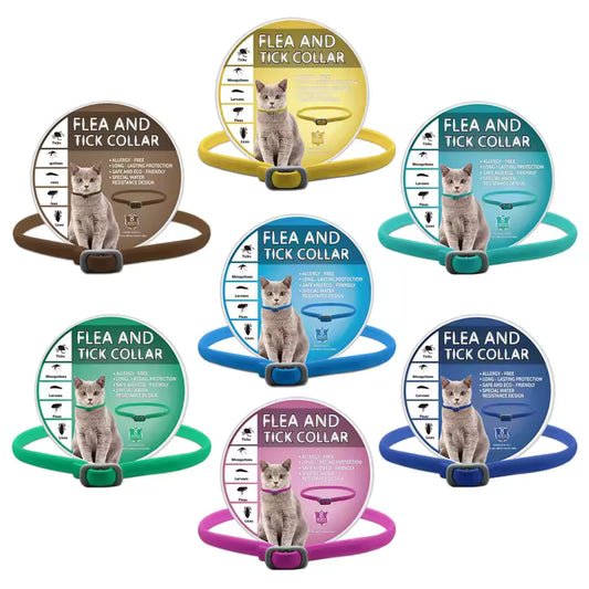 Fleas & Ticks Collar