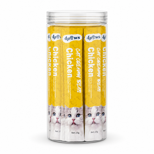 4 Paws - Chicken Treat Sticks