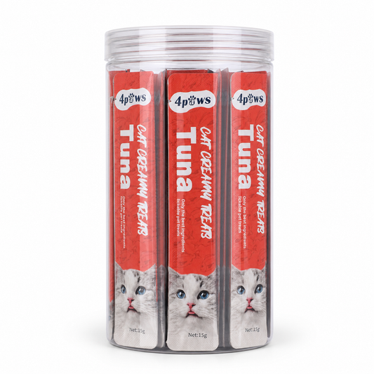 4 Paws - Tuna Treat Sticks
