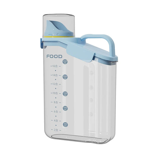 Food Measurement Container