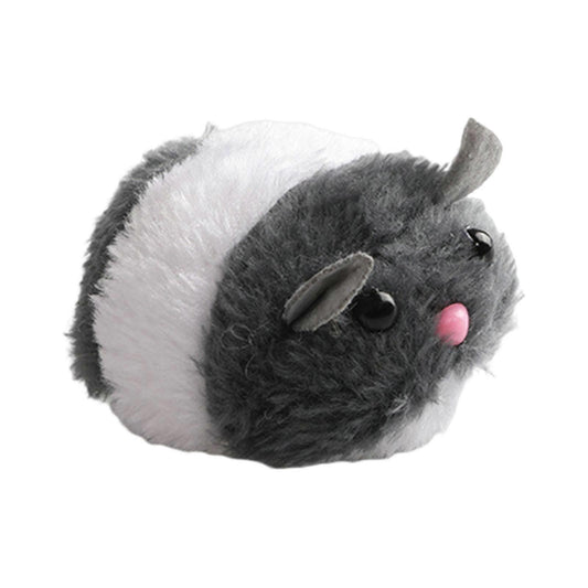 Cotton Mouse Toy