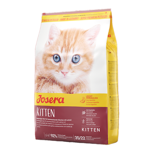 Josera Kitten - Dry Food