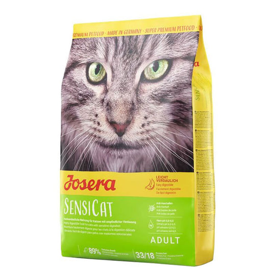 Josera Sensicat - Dry Food