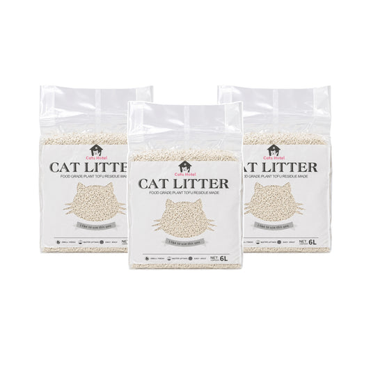 Tofu Bags Bundle