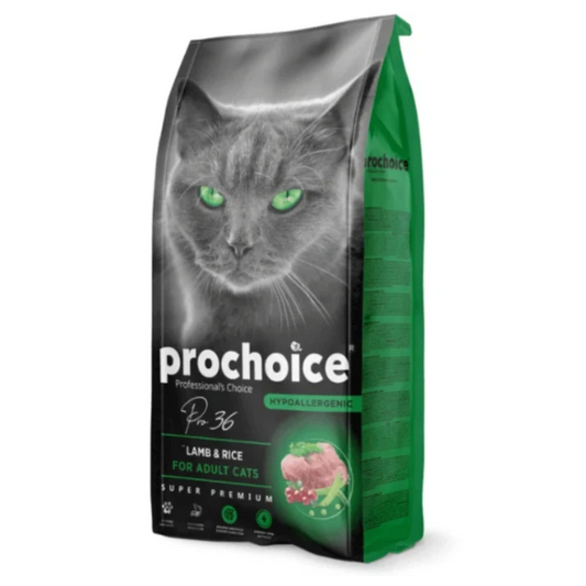 Prochoice Lamb - Dry Food
