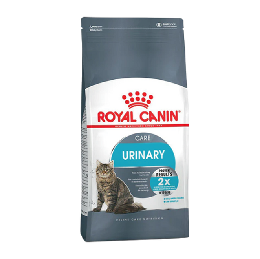 Royal Canin Urinary Dry 2kg