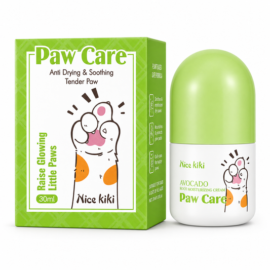 Paw Care Anti Drying & Soothing Tender Paw
