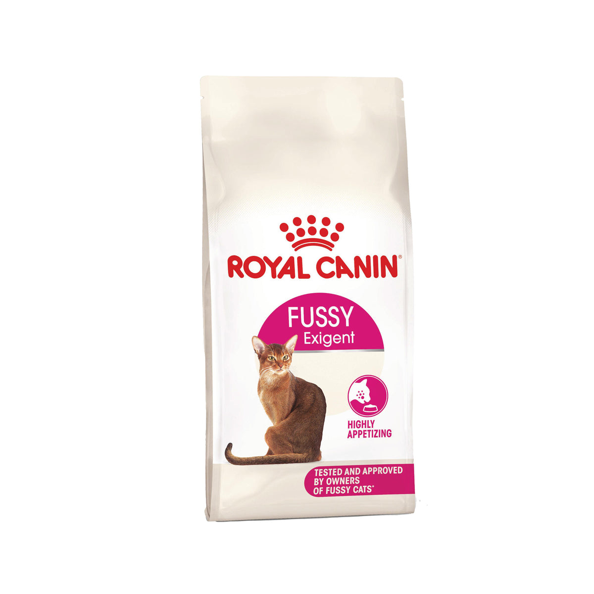 Royal Canin Fussy 2kgs