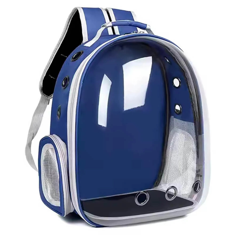 Portable Cat Backpack